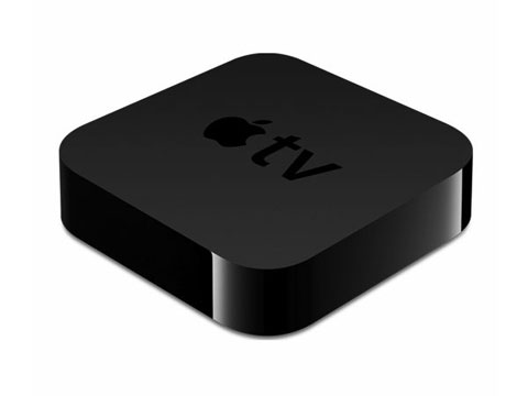 Apple actualiza el AppleTV a la versión 4.1.1 de iOS