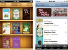 Apple actualiza iBooks a la versión 1.2