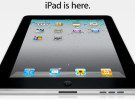 El iPad llega a 11 nuevos países