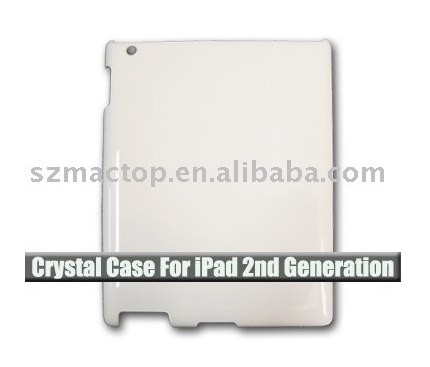 ¿Carcasa filtrada del iPad 2?