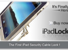 Carcasa de seguridad para el iPad