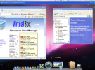 VirtualBox 4 ya está disponible