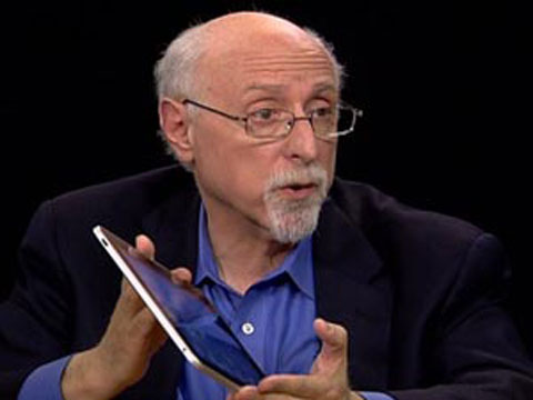 Walt Mossberg se pronuncia sobre el iPhone 4 y los problemas de cobertura