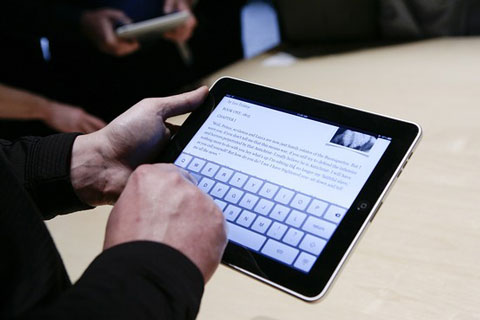 Apple cobrara por el iOS 4 para iPad (actualizado)