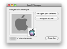 BootXChanger, o cómo cambiar el logo de arranque de Mac OS