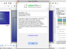 Disponible LibreOffice 3.3