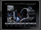 Hyundai Genesis Coupe, con iPad de serie