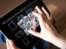 Los nuevos gestos multitáctiles del iPad en vídeo