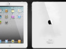Apple podría lanzar tres versiones del iPad 2 y mantener la resolución del actual