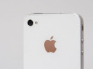 Una nueva pintura podría solucionar los problemas de producción del iPhone 4 blanco