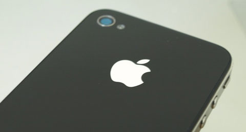 iPhone 4