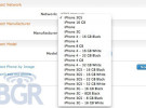 AT&T añade a su catálogo el iPhone 4 de color blanco