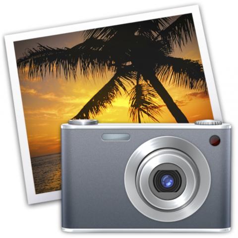 Como copiar tu biblioteca de iPhoto en DVD