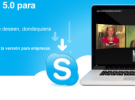 Skype 5 para Mac