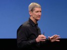Tim Cook ingresa 59 millones de dólares por su cargo en Apple