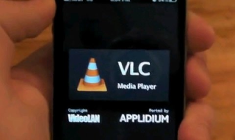 VLC es removido de la AppStore