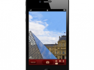 Amble: Una aplicación para iPhone de Louis Vuitton
