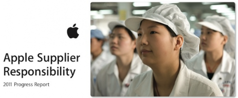 Apple publica un documento sobre el funcionamiento de sus subsidiarias en China