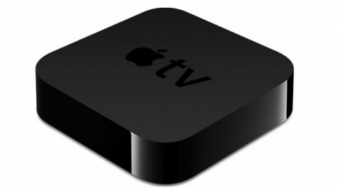 ¿Será el Apple TV la futura consola de videojuegos de la marca de la manzana?