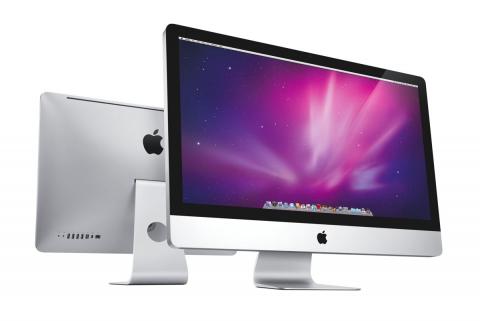 El iMac podía renovarse a la vez que el MacBook Pro