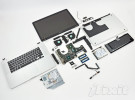 iFixit ya ha desmontado el nuevo MacBook Pro de 15 pulgadas