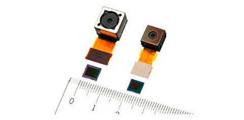 Sony podría fabricar los sensores para el próximo iPhone