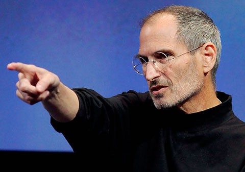 Los accionistas de Apple quieren saber quién será el sucesor de Steve Jobs