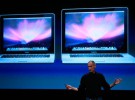 La posible actualización de los MacBook Pro podría ser un regalo para Steve Jobs