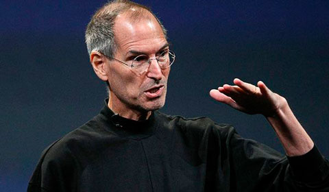 Steve Jobs se encargará de la presentación inaugural del WWDC 2010