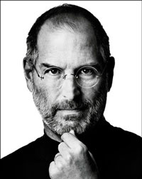 Felicidades Steve Jobs