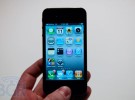 Las ventas del iPhone 4 CDMA no son tan altas como se preveía