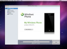 Windows Phone 7 Connector disponible en la Mac AppStore