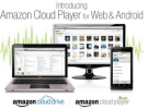 Amazon Cloud Player se adelanta al siempre esperado iTunes en la nube