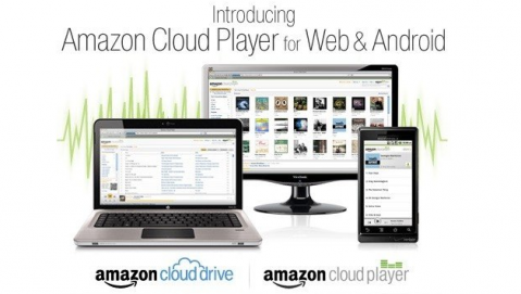 Amazon Cloud Player se adelanta al siempre esperado iTunes en la nube