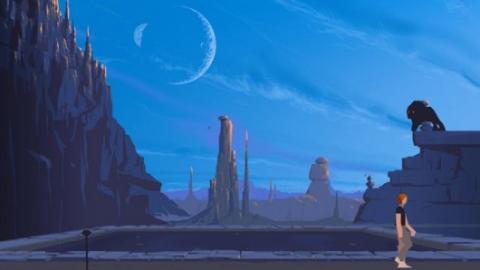 Another World para iOS