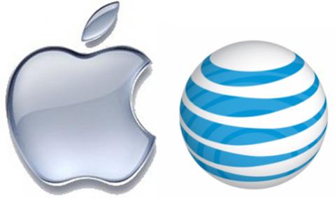 AT&T adquirirá T-Mobile USA. ¿Apple hace jaque a Android?