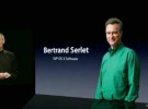 Bertrand Serlet abandona Apple después de 22 años al frente de Mac OS X