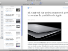 NetNewsWire Lite 4.0 disponible desde la Mac App Store