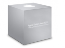 Los Apple Design Awards de este año, solo se otorgarán a aplicaciones distribuidas en la App Store o en la Mac App Store