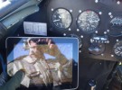 La FAA autoriza a los pilotos a usar el iPad como una herramienta de trabajo