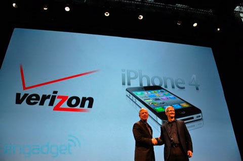 Tim Cook comenta que tienen planes para un iPhone de prepago