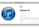 iTunes 10.2.1 disponible