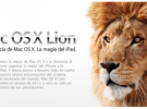 Mac OSX Lion, a punto para su Golden Master