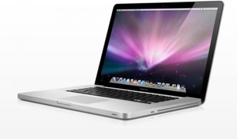 Los nuevos MacBooks Pro podrían tener discos SSD y un trackpad de mayor tamaño