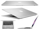 Actualización exclusiva de Software para el MacBook Air de 13 pulgadas