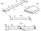 Apple patenta un cable de datos completamente plano