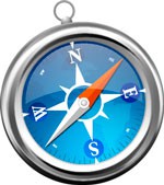 Safari 5.0.4 ya disponible en actualización de software