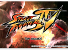 Ayuda a los damnificados en Japón peleando en Street Fighter IV