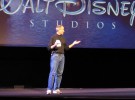 Steve Jobs continuará en el consejo de administración de Disney