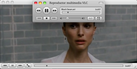 Los 5 mejores reproductores de vídeo para Mac OS X